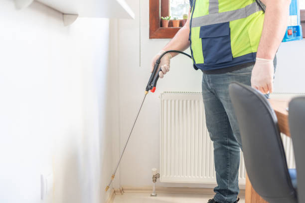 Best Affordable Exterminators  in Simpsonville, KY