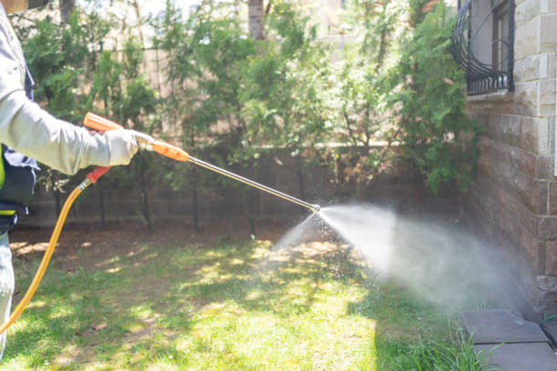 Reliable Simpsonville, KY Pest Control Solutions