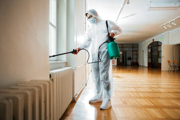 Best Mosquito Control Services  in Simpsonville, KY